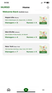 NursdCare screenshot 5