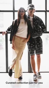 Baltini screenshot 2