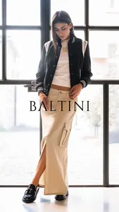 Baltini screenshot 5