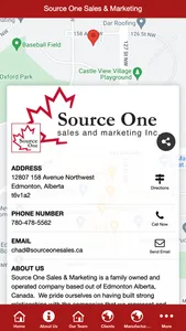 Source One Sales & Marketing screenshot 1