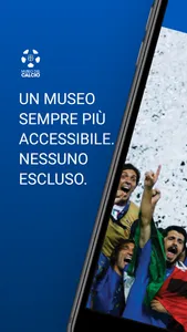 Museo del Calcio Open screenshot 1