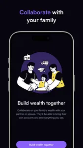 Mezzi Wealth screenshot 3