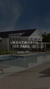 Wentworth Park screenshot 0