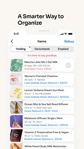 Home Organize Expense Tracker screenshot 6