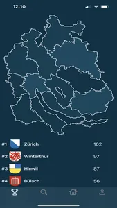 ZURI screenshot 0