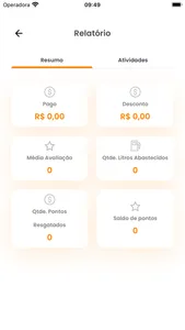 POSTO AV CASHBACK screenshot 7