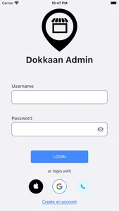 Dokkaan Manager screenshot 1