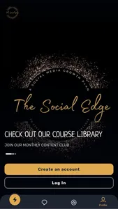 The Social Edge screenshot 0