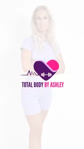 Total Body By Ashley screenshot 0