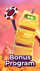 All Right screenshot 0