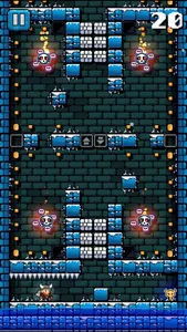 Dash Heroes Arcade screenshot 2