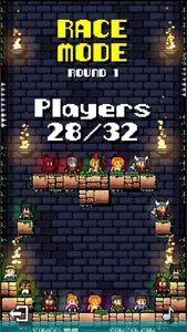 Dash Heroes Arcade screenshot 3