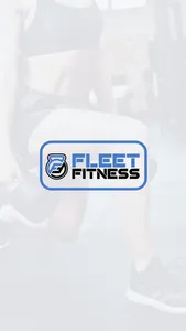 Fleet Fitness screenshot 0