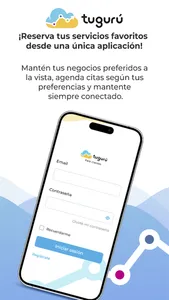 TuGuru Para Clientes screenshot 0