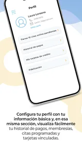 TuGuru Para Clientes screenshot 3