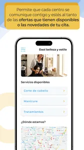 TuGuru Para Clientes screenshot 4