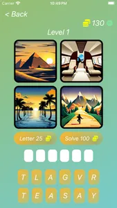 What's The Prompt! screenshot 0