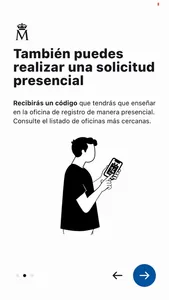 Certificado digital FNMT screenshot 1