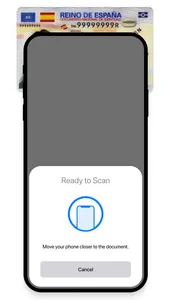 Certificado digital FNMT screenshot 4