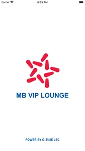 MB Vip Lounge screenshot 0