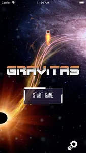 Gravitas! screenshot 0