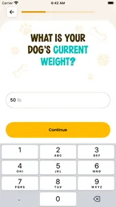 Chubby Dog Nation™ screenshot 0