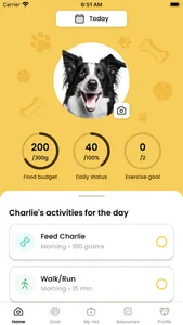 Chubby Dog Nation™ screenshot 2