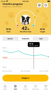 Chubby Dog Nation™ screenshot 4