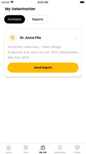 Chubby Dog Nation™ screenshot 5