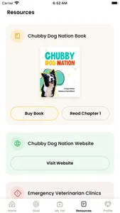 Chubby Dog Nation™ screenshot 6