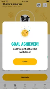 Chubby Dog Nation™ screenshot 7