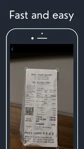 NFC Reader: Business Tools screenshot 2