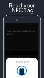 NFC Reader: Business Tools screenshot 3