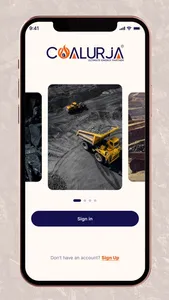 CoalUrja screenshot 1