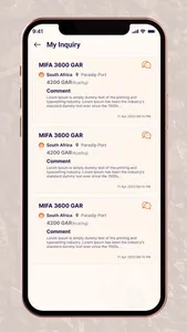 CoalUrja screenshot 7