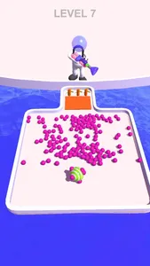 Color Attack 3D screenshot 4