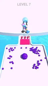 Color Attack 3D screenshot 5