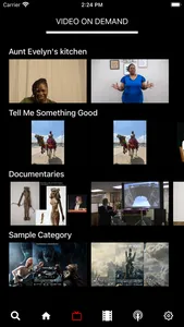 CENT_TV screenshot 3