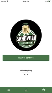 Sandwich Junction screenshot 2