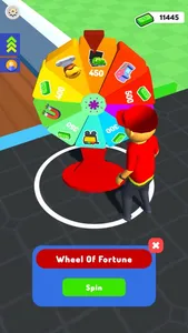 Shopping Mart Mini Supermarket screenshot 4