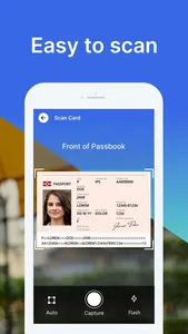 Digital ID Card Wallet screenshot 1