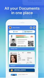 Digital ID Card Wallet screenshot 2