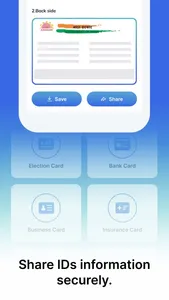 Digital ID Card Wallet screenshot 3