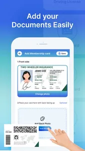 Digital ID Card Wallet screenshot 4