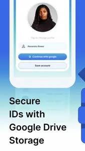 Digital ID Card Wallet screenshot 5