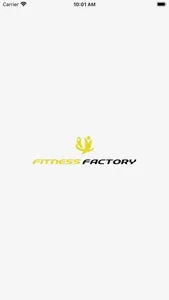 Fitness Factory screenshot 0