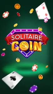 Solitaire Coin screenshot 0