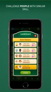 Solitaire Coin screenshot 3