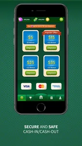 Solitaire Coin screenshot 4