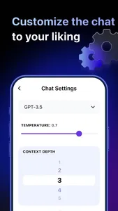 ATOM: GPT Client & AI Chat Bot screenshot 4